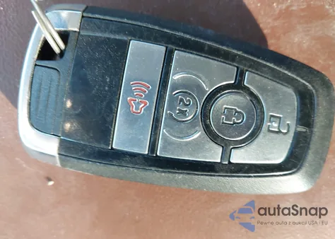 2024 Ford Maverick Lariat z USA, uszkodzony, nr VIN 3FTTW8S99RRB05610